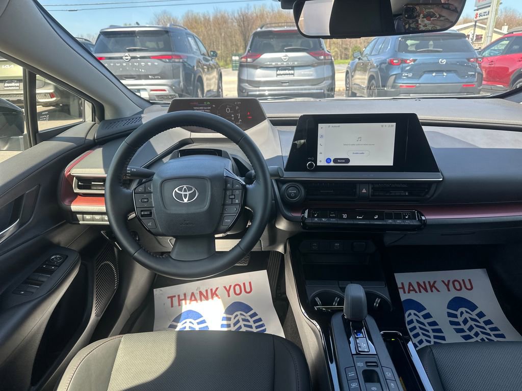 Used 2024 Toyota Prius Prime image 27