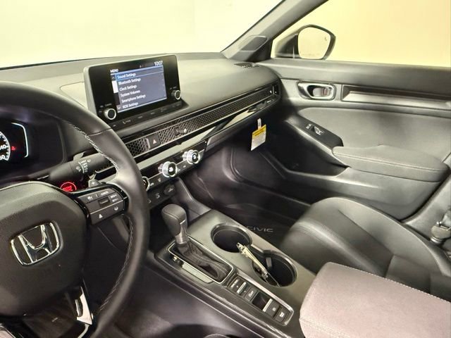 Used 2026 Honda Civic Sport image 23