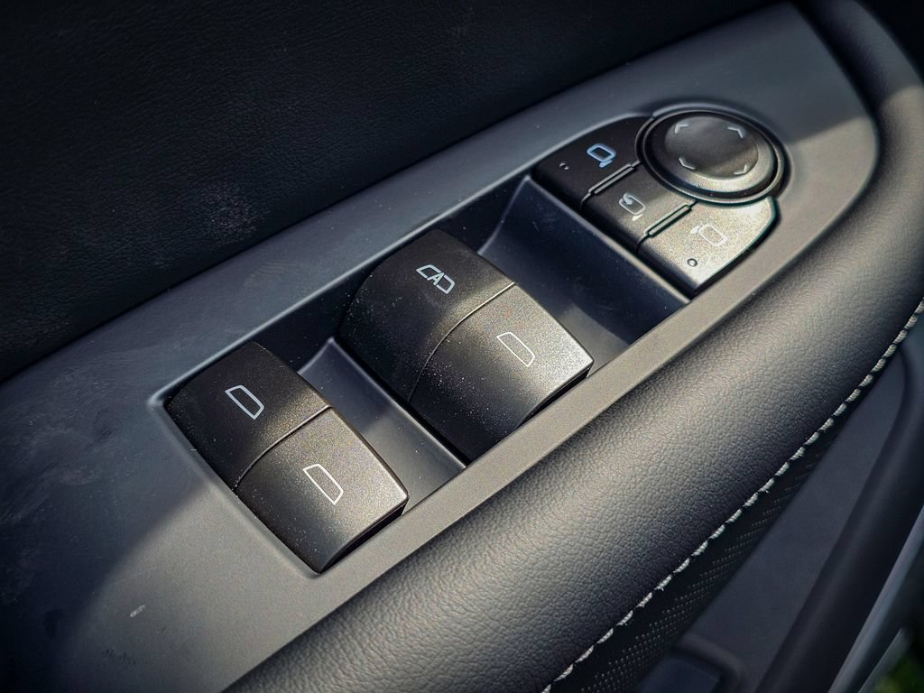 New 2027 Buick Enclave Preferred w/ Power Package AWD/4WD image 11