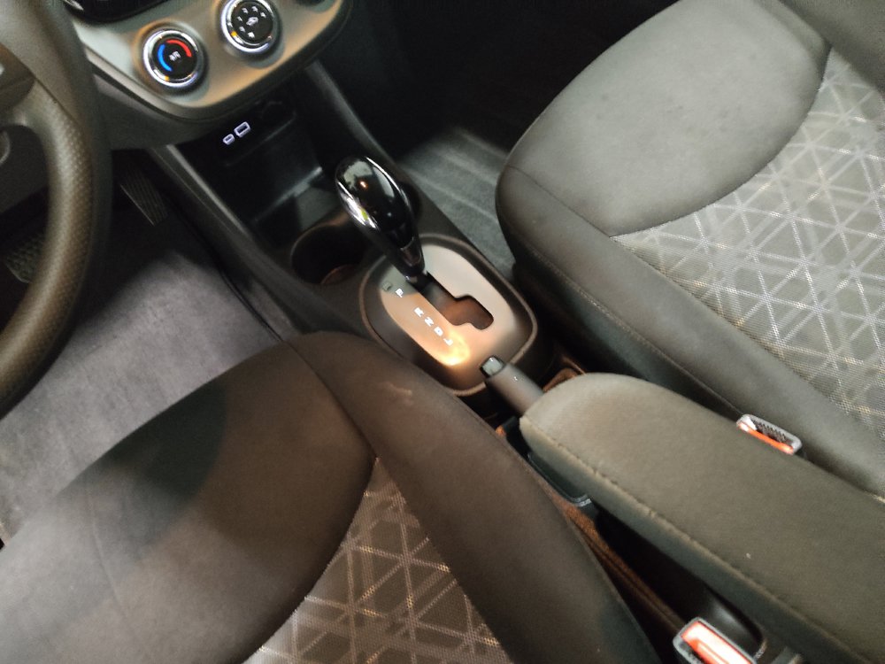 Used 2022 Chevrolet Spark LS FWD image 26