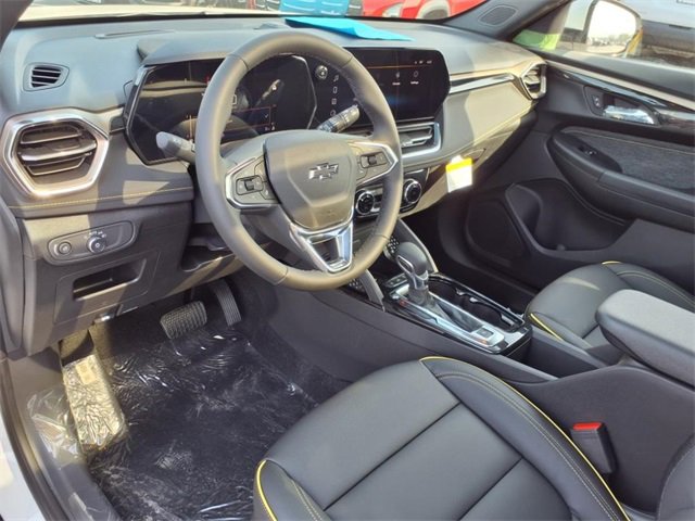 New 2025 Chevrolet TrailBlazer ACTIV w/ Convenience Package image 6