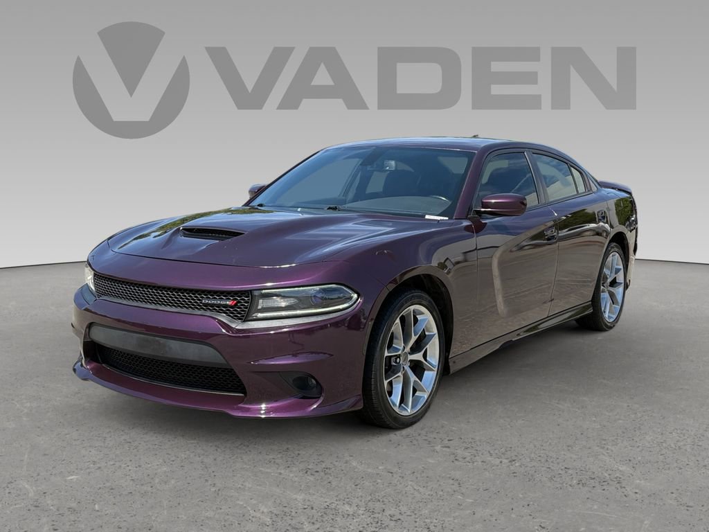 Used 2020 Dodge Charger GT RWD image 21