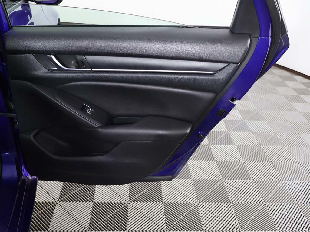 Used 2020 Honda Accord Sport image 22