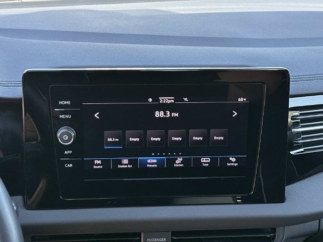 Certified 2026 Volkswagen Jetta Sport FWD image 10