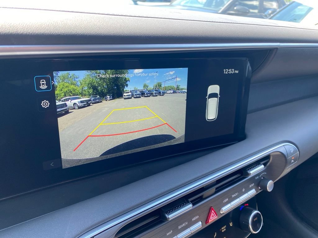 New 2026 Hyundai Palisade SEL AWD/4WD image 11