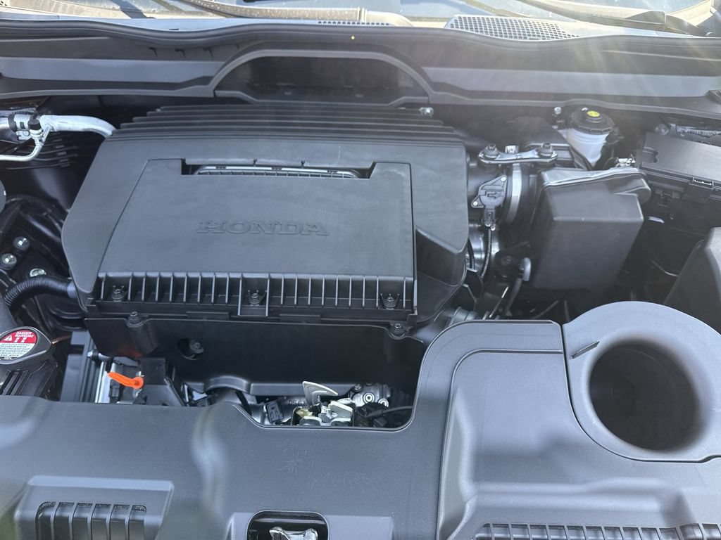 New 2026 Honda Passport TrailSport image 18