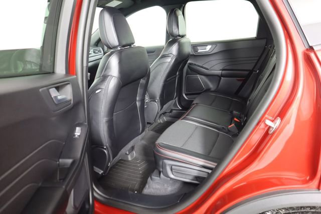 New 2026 Ford Escape ST-Line w/ Tech Pack #1 image 39