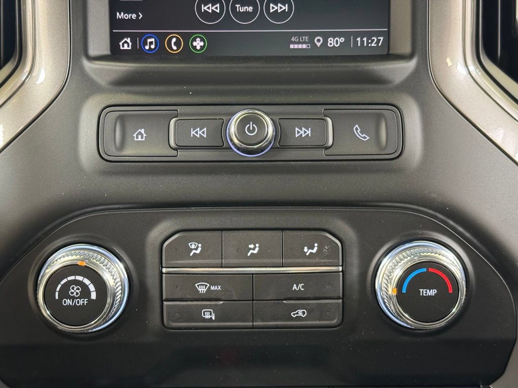 New 2026 GMC Sierra 1500 Pro w/ Trailering Package AWD/4WD image 30