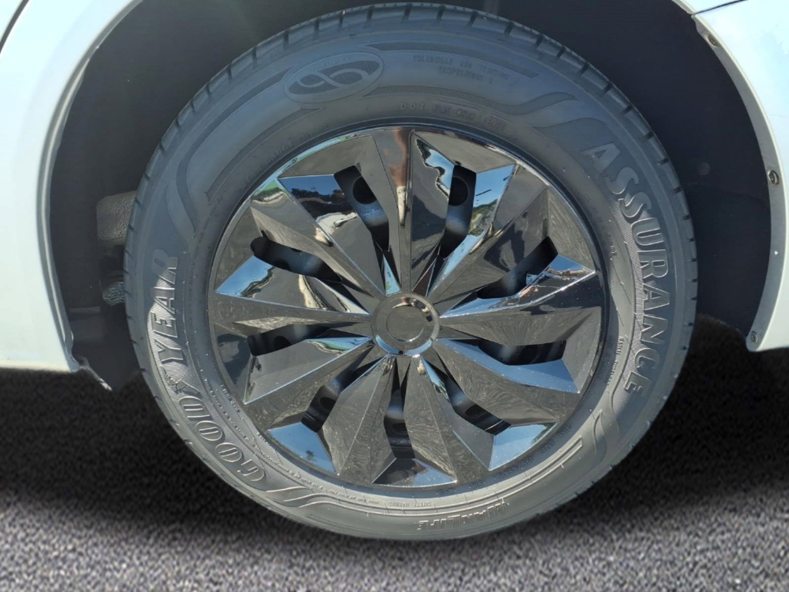 Used 2015 Honda Civic LX image 9