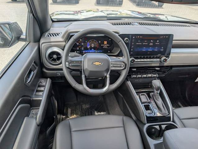 New 2026 Chevrolet Colorado LT w/ LT Convenience Package RWD image 13