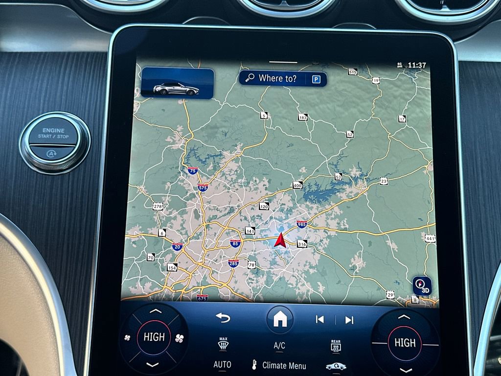 New 2026 Mercedes-Benz CLE 53 AMG 4MATIC Cabriolet image 28
