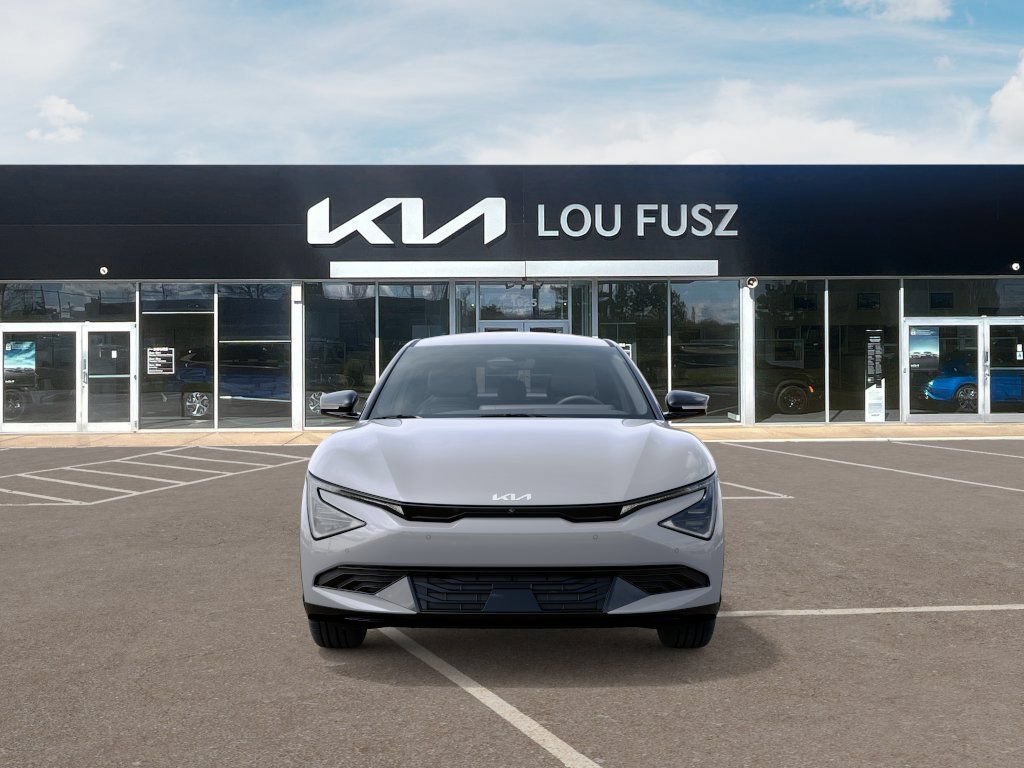 New 2026 Kia EV6 Light AWD/4WD image 2
