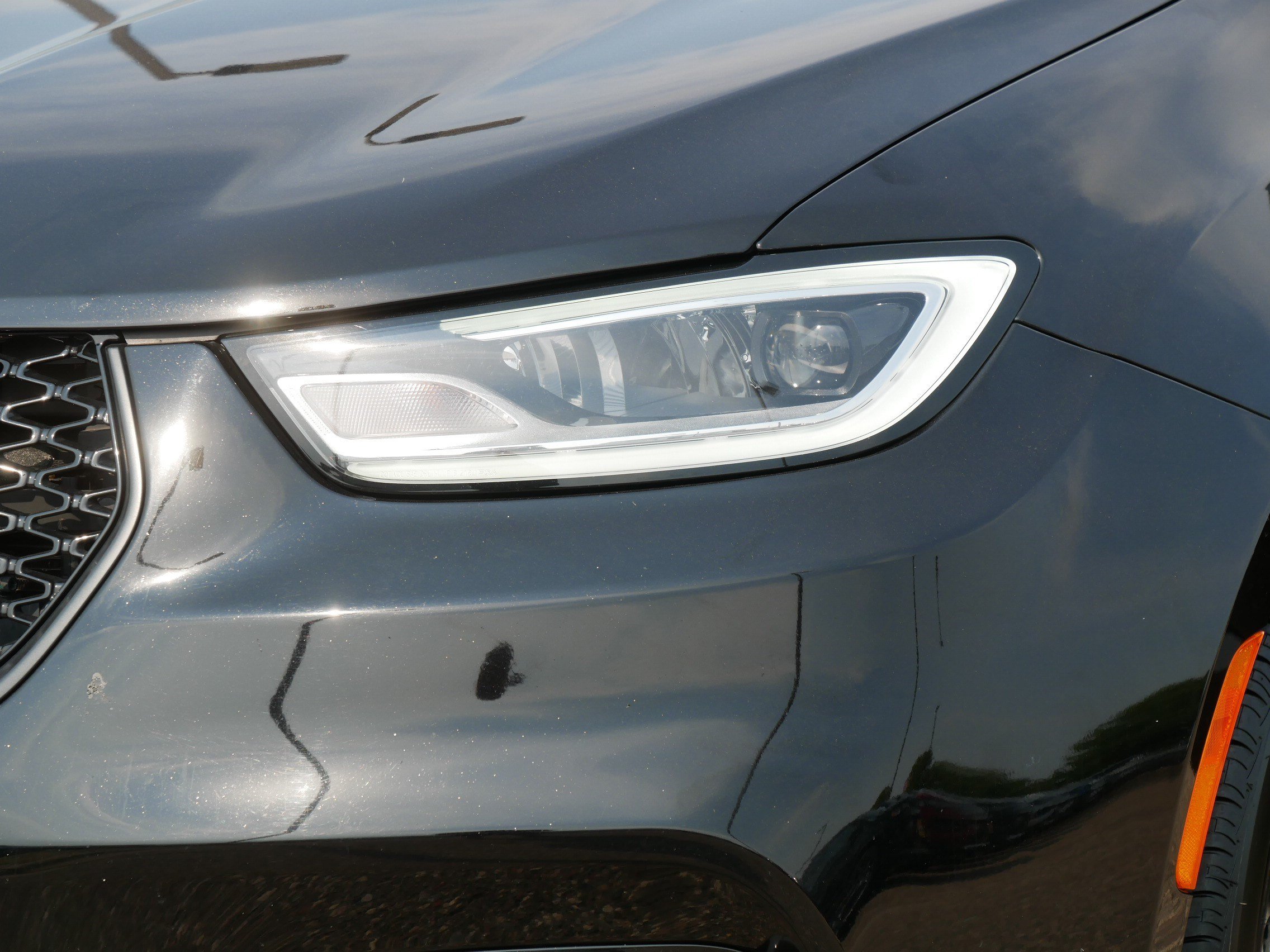Used 2025 Chrysler Pacifica Limited FWD image 16