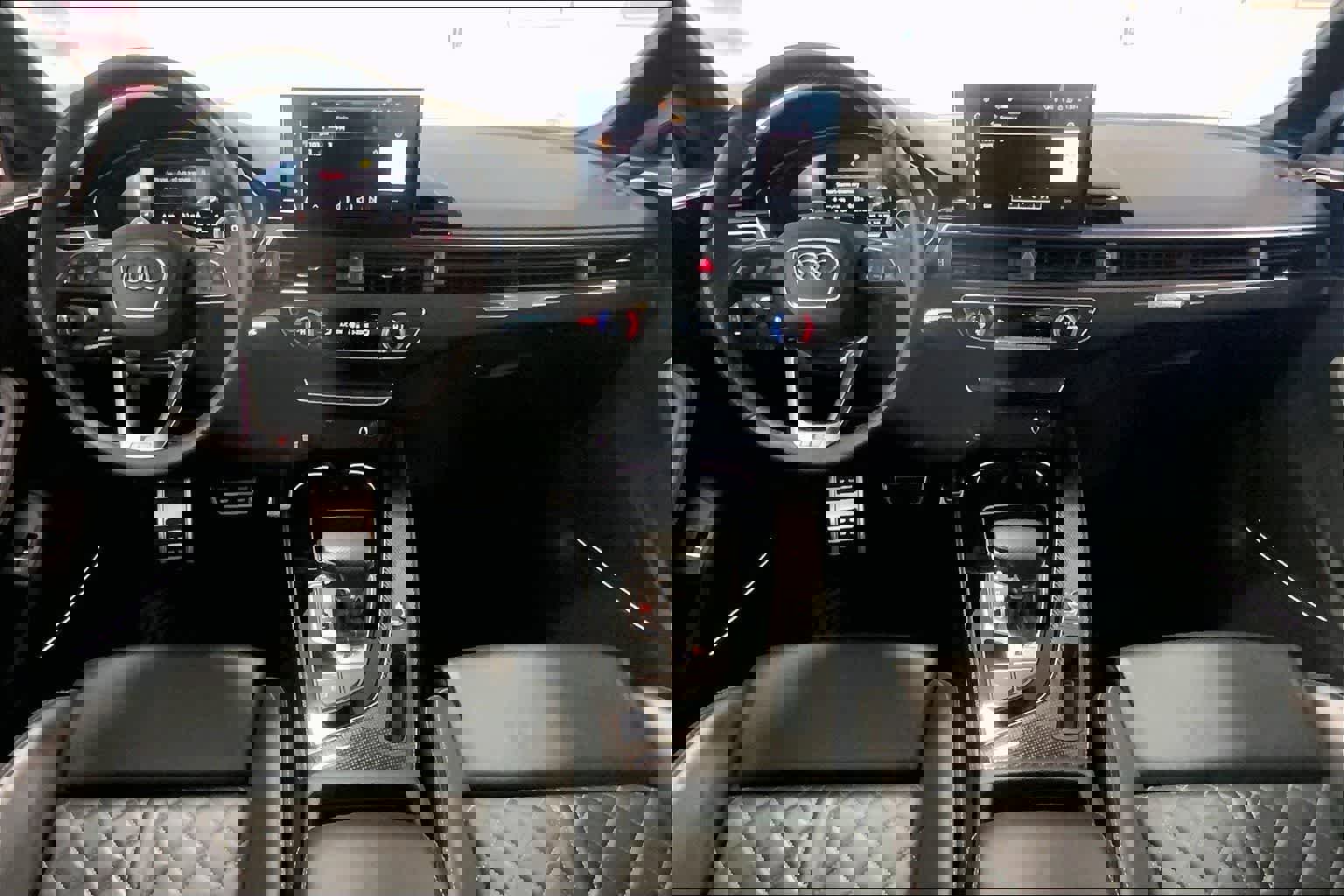 Used 2023 Audi S5 Prestige w/ Prestige Package image 9