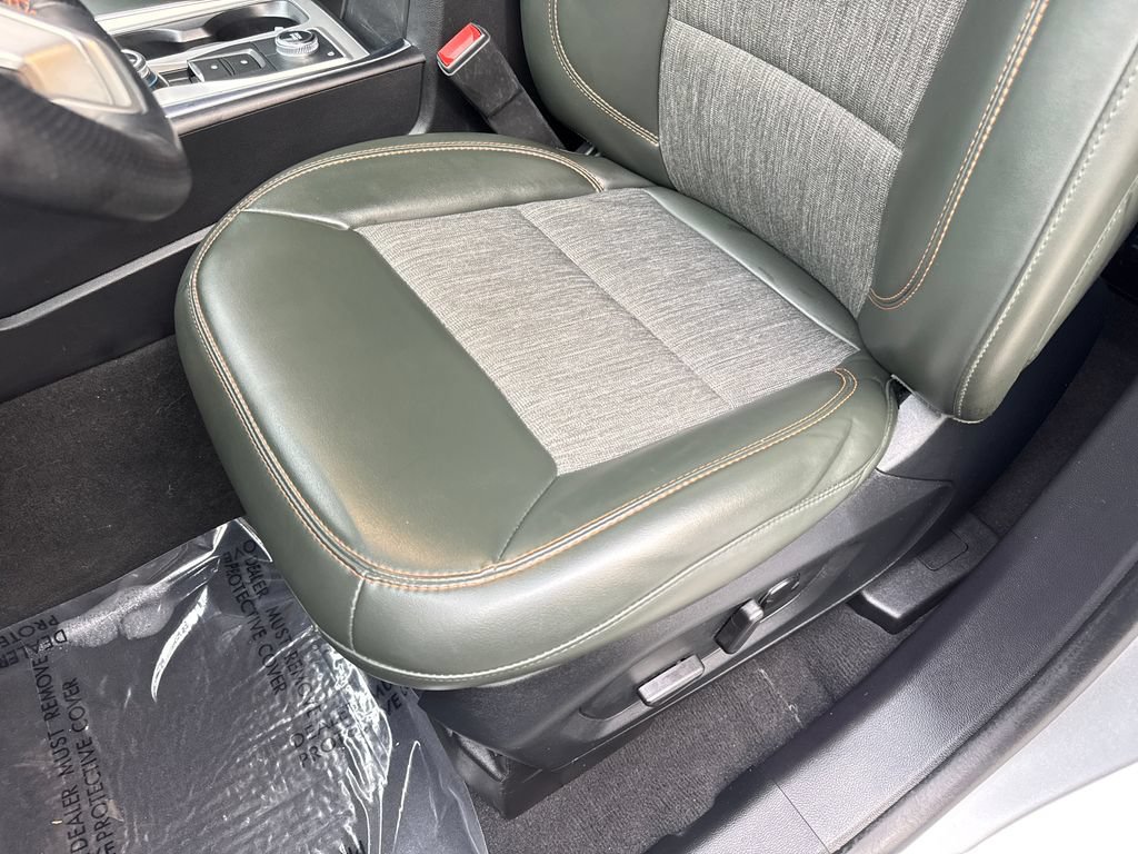 Used 2022 Ford Explorer Timberline AWD/4WD image 30