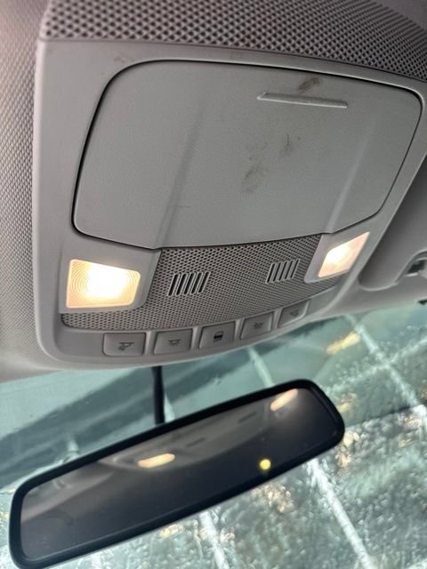 Used 2016 Ford Fusion Titanium FWD image 26