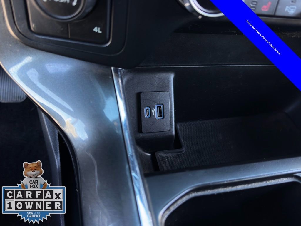 Used 2022 Ford F150 XLT w/ Equipment Group 302A High image 15