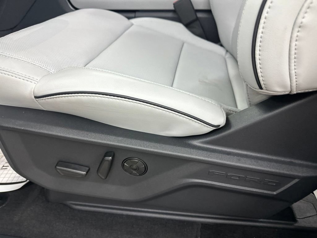 New 2027 Ford Expedition Platinum w/ Platinum Ultimate Package AWD/4WD image 37