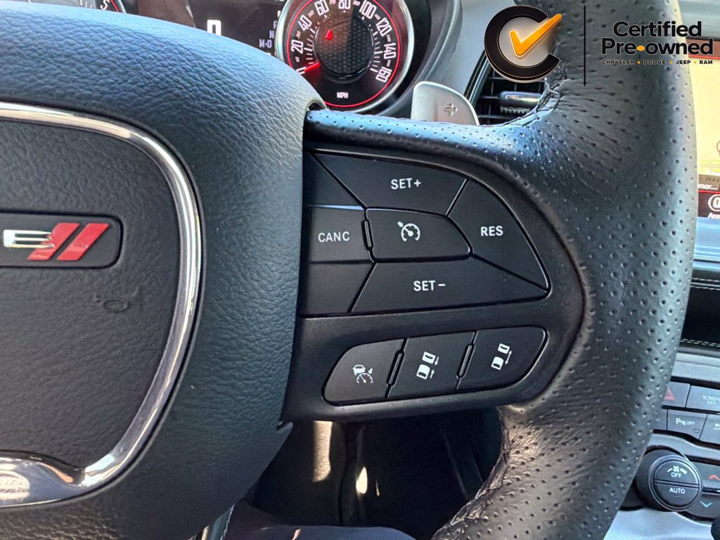 Certified 2023 Dodge Challenger GT w/ Plus Package RWD image 60