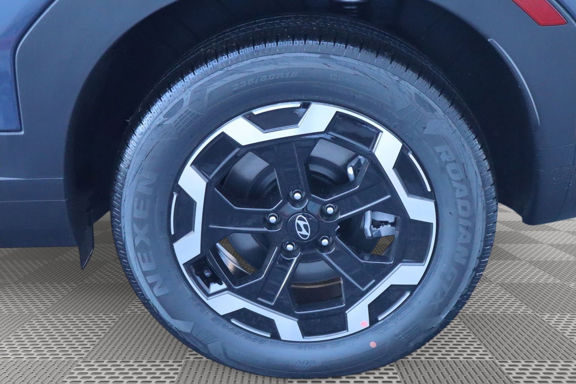 New 2026 Hyundai Santa Fe SEL image 5