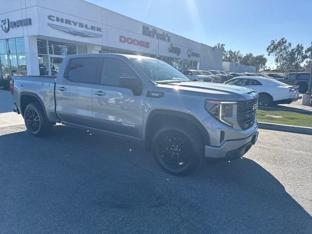Used 2026 GMC Sierra 1500 Elevation w/ Preferred Package AWD/4WD image 7
