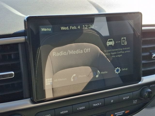 New 2026 Hyundai Venue SEL FWD image 17