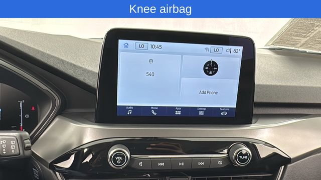 Used 2023 Ford Escape Active image 25