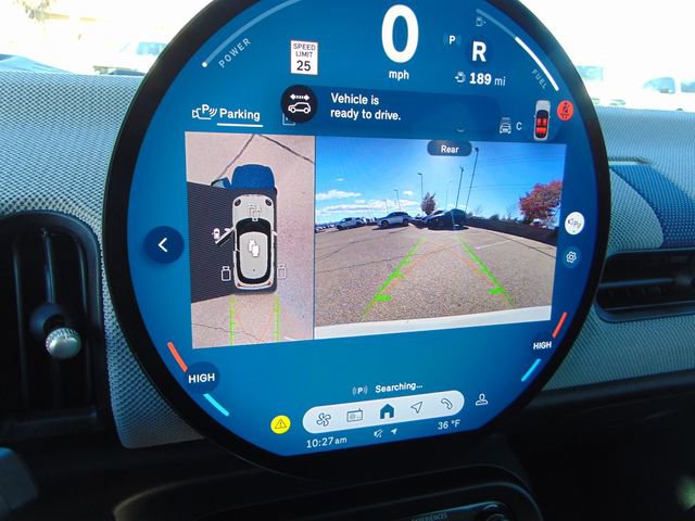 Used 2025 MINI Cooper S image 13