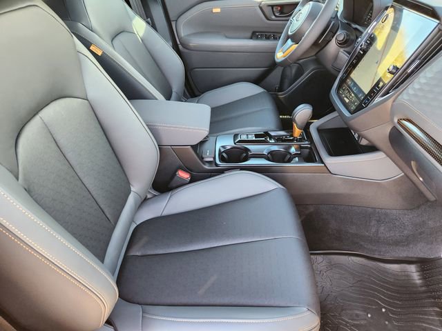 New 2026 Subaru Forester Wilderness image 10