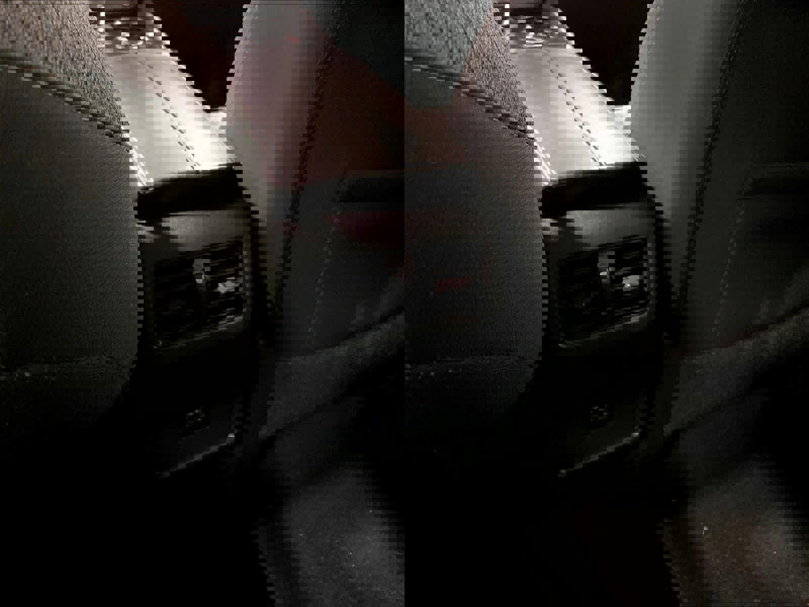 Certified 2022 Nissan Rogue SV image 27