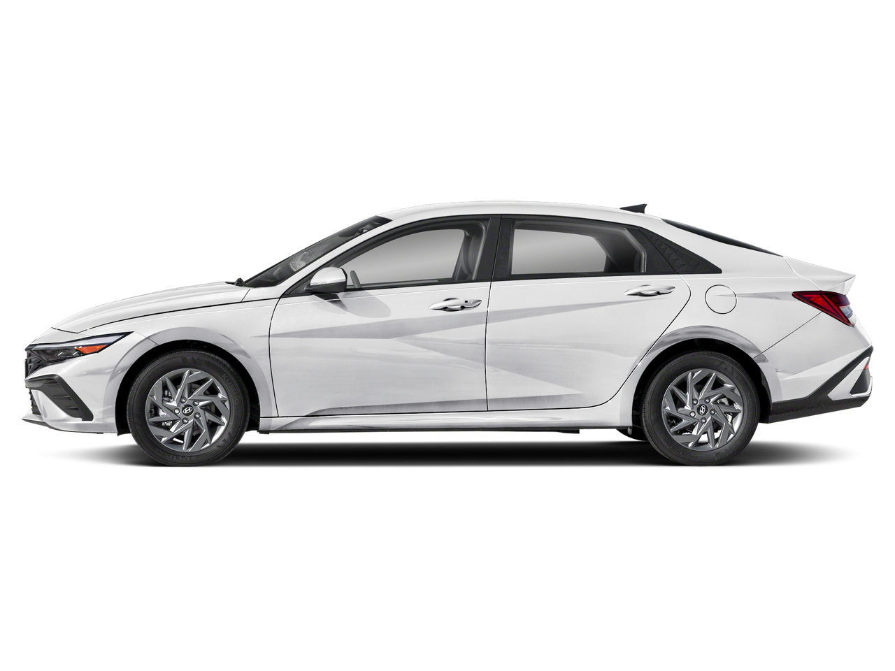 Used 2025 Hyundai Elantra Hybrid FWD image 20