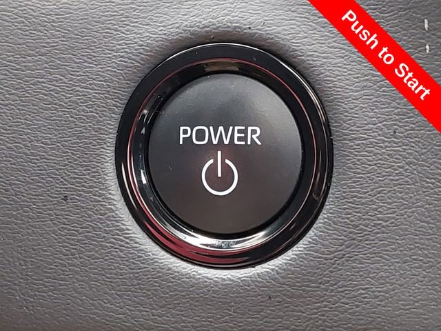 Certified 2025 Toyota Sequoia Platinum image 29