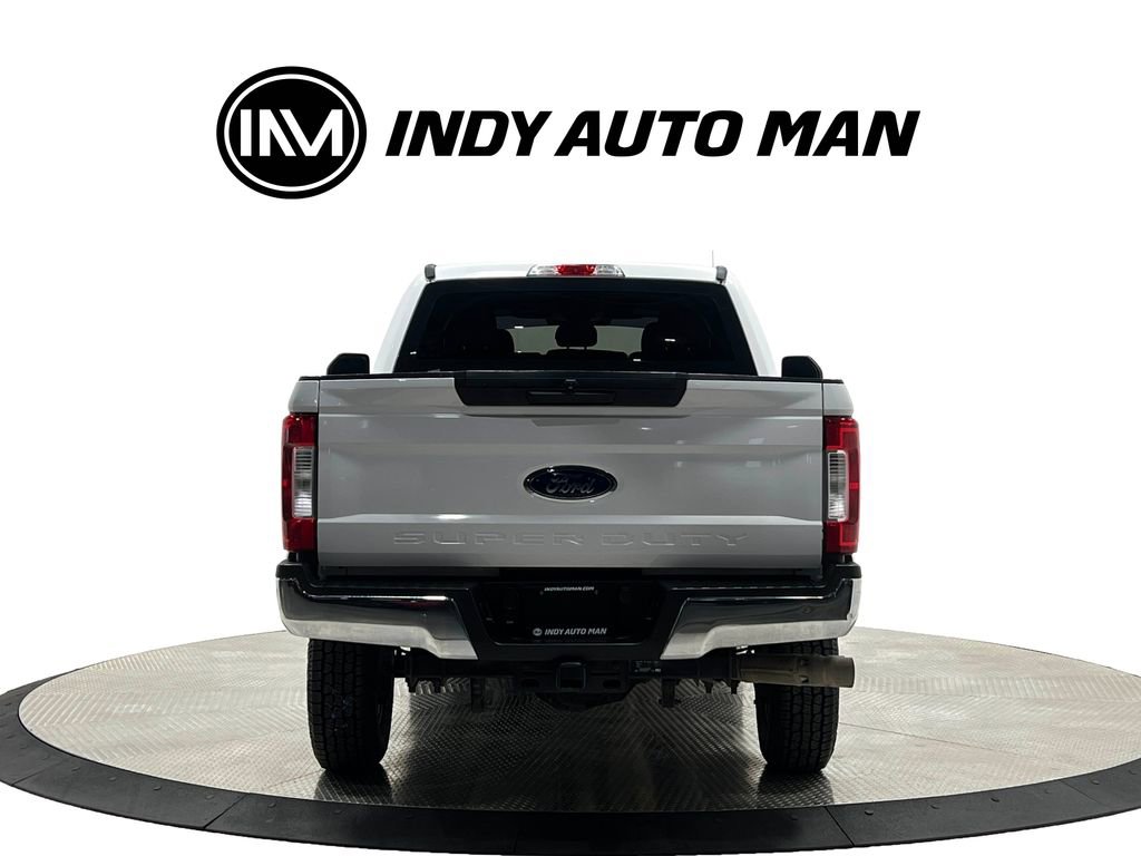 Used 2018 Ford F250 XL w/ Power Equipment Group image 6