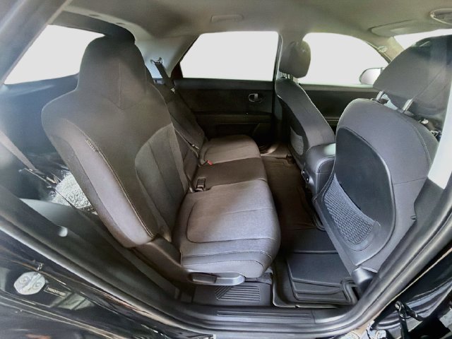 New 2027 Hyundai Ioniq 5 SE RWD image 28