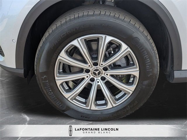 Used 2024 Mercedes-Benz GLC 300 4MATIC image 55