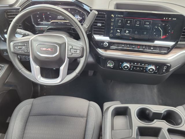 Certified 2024 GMC Sierra 1500 Elevation AWD/4WD image 28