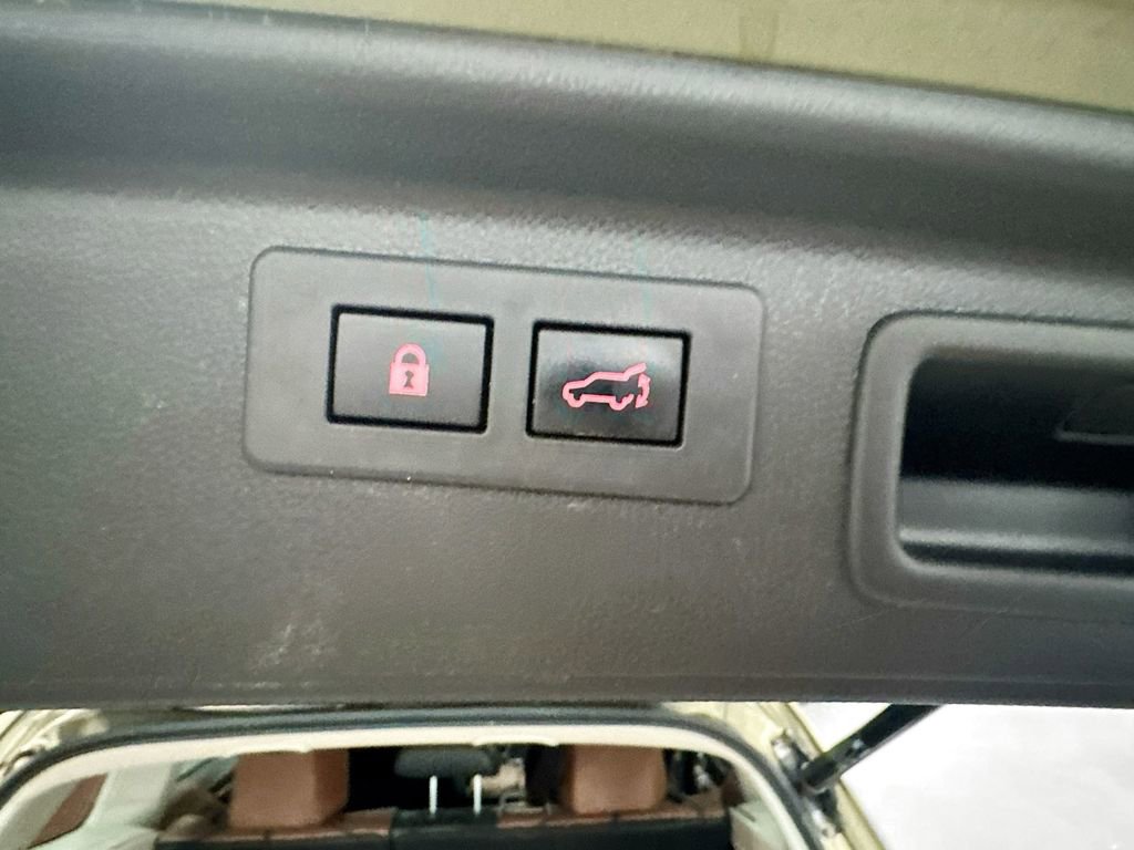 Certified 2023 Subaru Forester Touring image 27