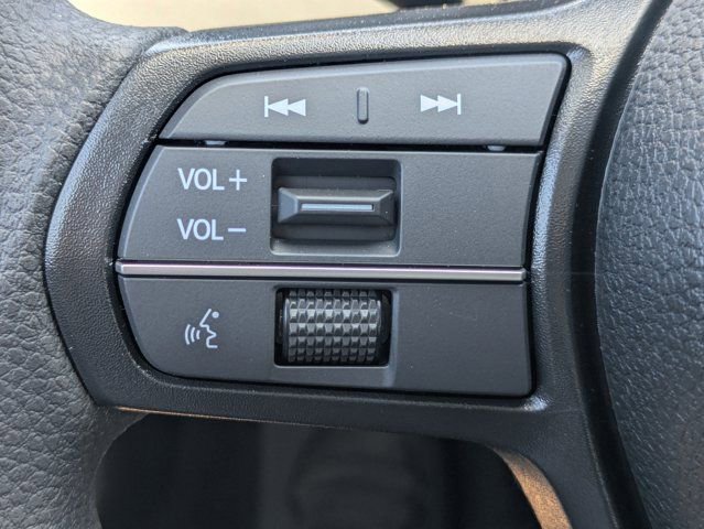 New 2026 Honda Accord SE image 23