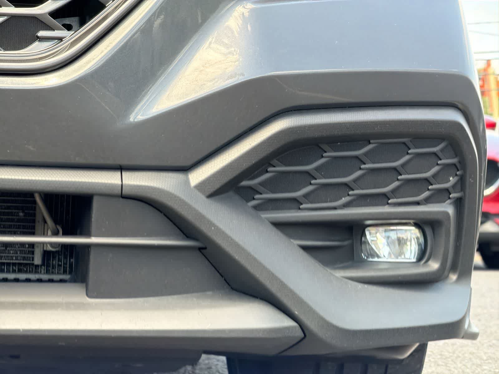 Certified 2024 Subaru WRX TR AWD/4WD image 10