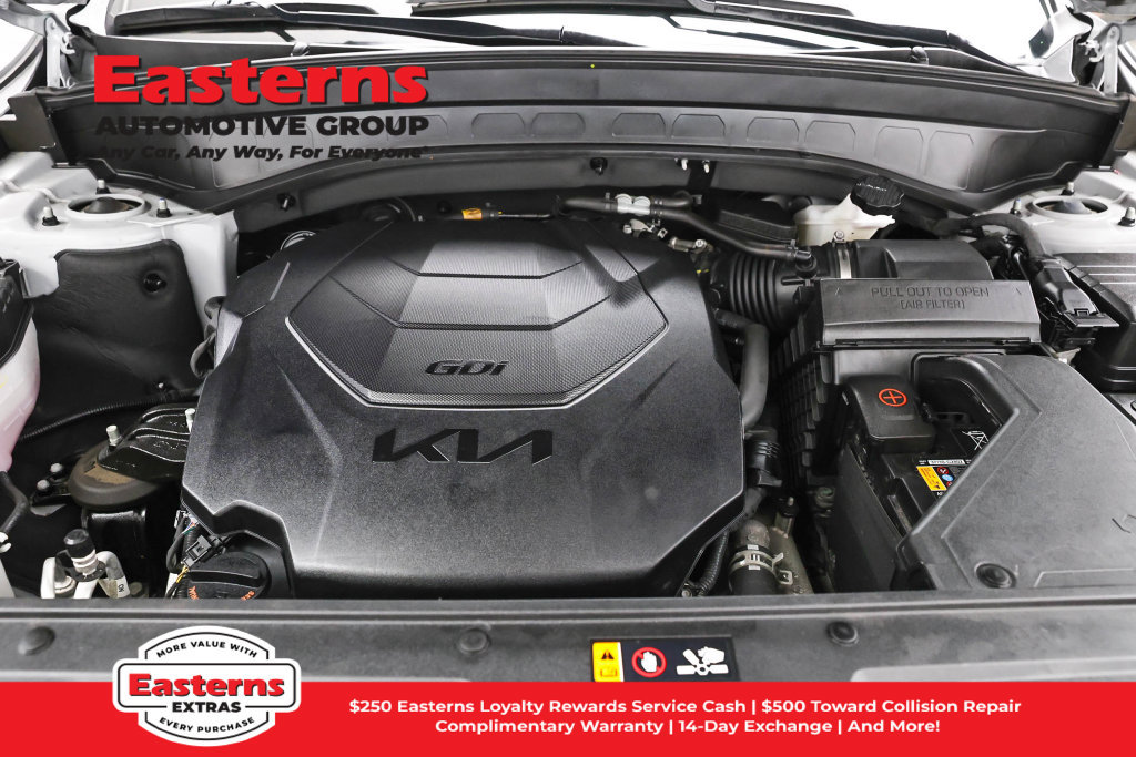 Used 2024 Kia Telluride SX Prestige X-Pro AWD/4WD image 8