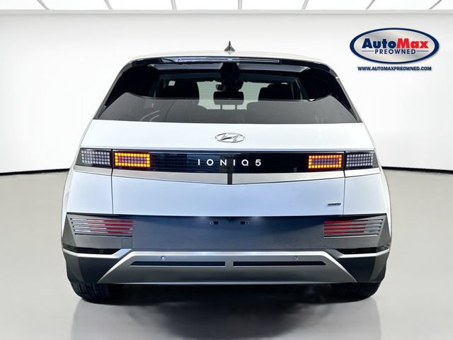 Used 2024 Hyundai Ioniq 5 SEL AWD/4WD image 7