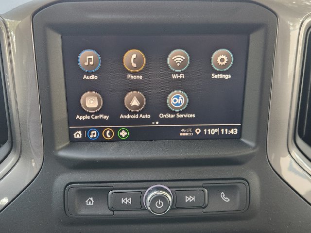 New 2026 Chevrolet Silverado 2500 W/T w/ WT Convenience Package AWD/4WD image 5
