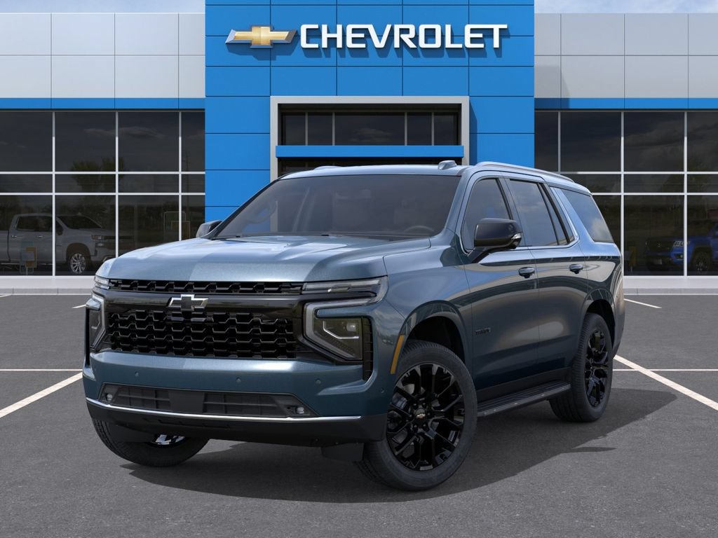 New 2026 Chevrolet Tahoe LT RWD image 8