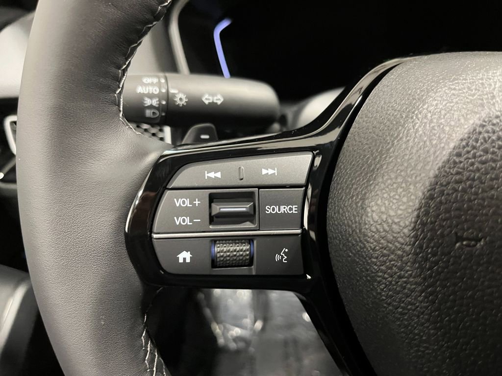 New 2026 Honda Civic Sport image 15
