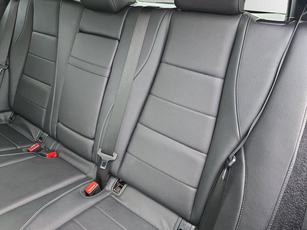 Used 2024 Mercedes-Benz GLE 350 4MATIC image 16