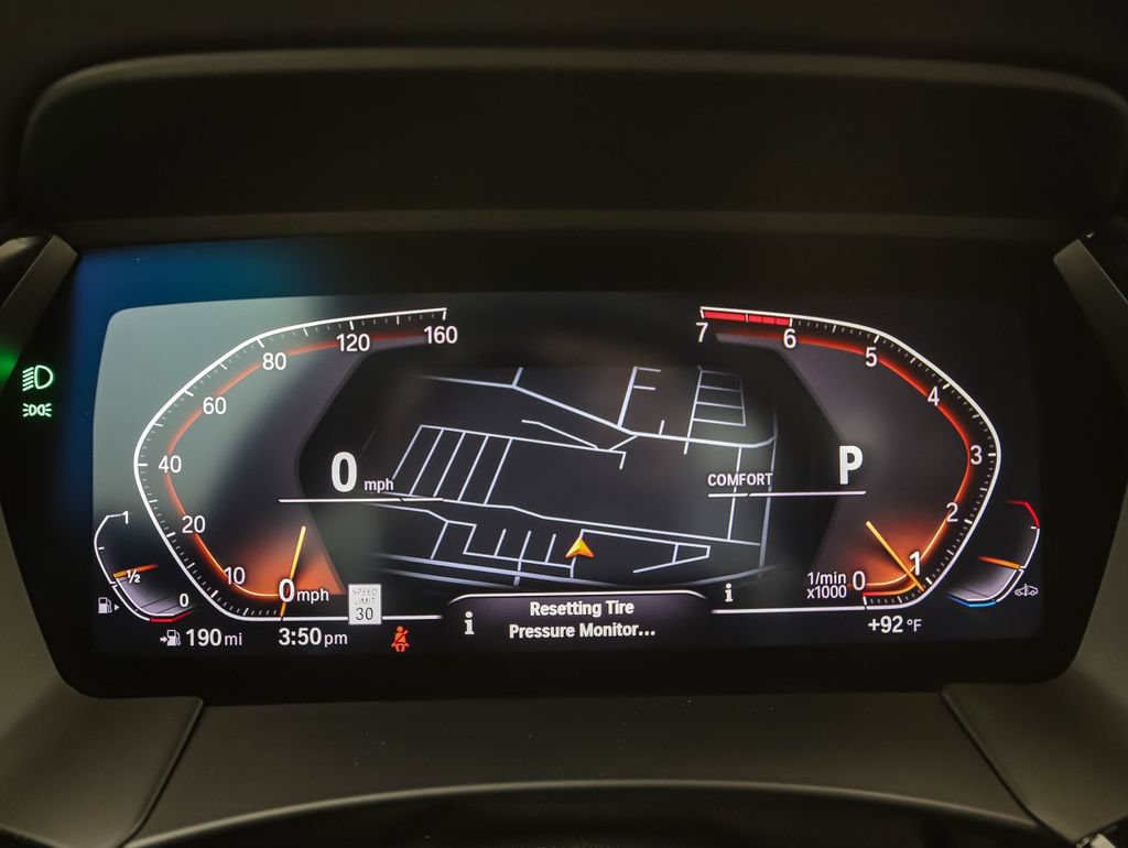 Used 2026 BMW Z4 sDrive30i RWD image 14
