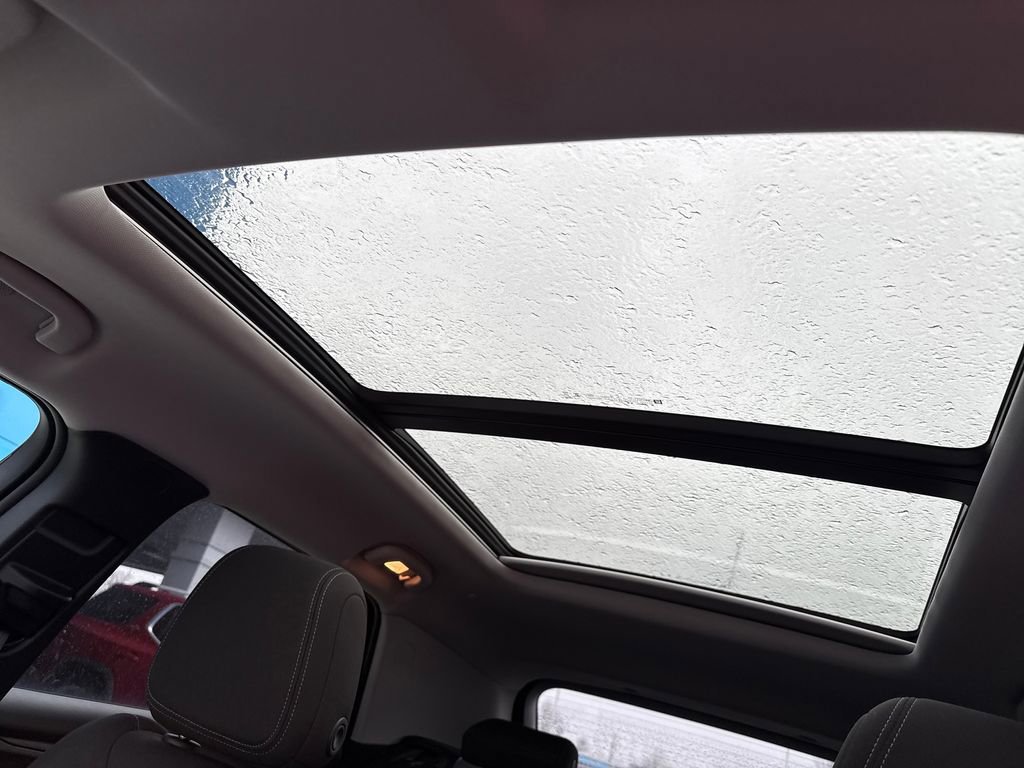 New 2026 Chevrolet TrailBlazer LT w/ Convenience Package image 26