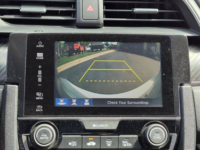 Used 2018 Honda Civic Si image 12
