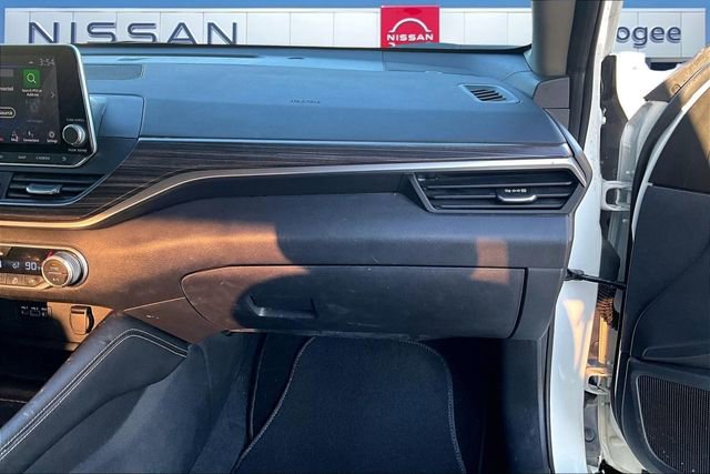 Used 2022 Nissan Altima 2.5 SL image 23