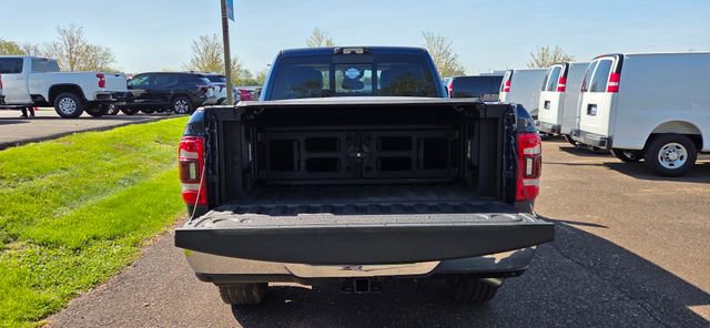 Used 2022 RAM 2500 Limited AWD/4WD image 7